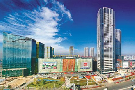 沈阳市大东区加大“放管服”力度 助力企业安全生产