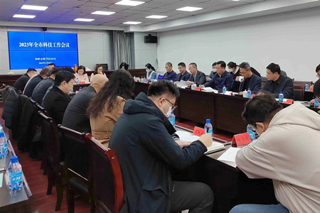 铁岭市: 大力培育科技创新主体, 形成多点支撑、多业并举、多元发展的产业发展新格局