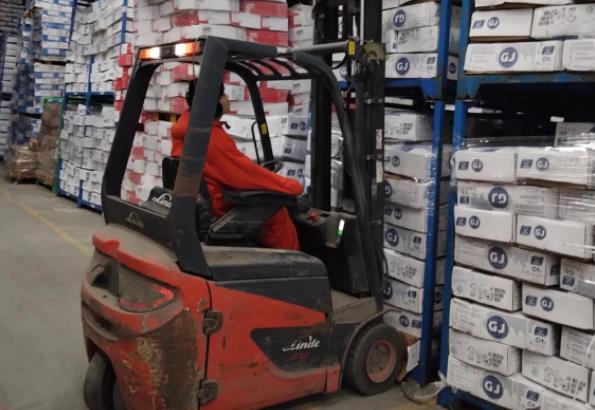 湖北农发集团开辟对外开放“新航路”