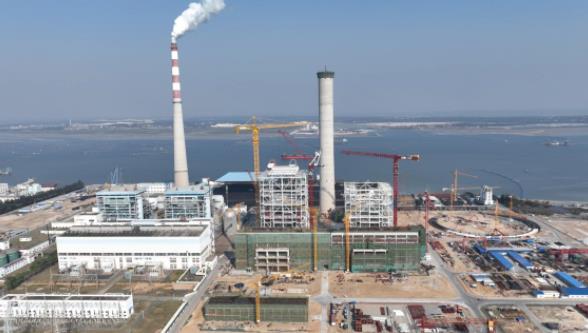 广西国资国企对标一流做强做大做优