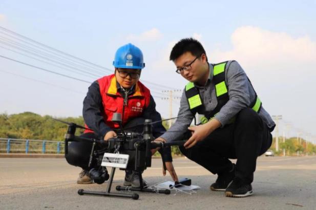 5G守护绿水青山 中国移动打造生态保护新模式