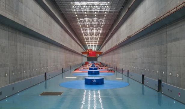 运行机组100台！世界最大清洁能源走廊全力保供