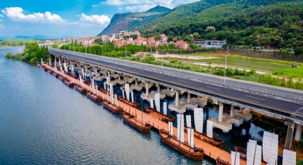 云南省设计院集团自主研发的“建筑工程医院”数字化平台在昆建成