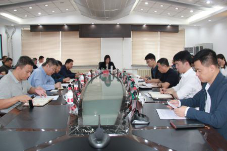 齐齐哈尔市铁锋区委书记崔亚辉：努力走出一条高质量发展可持续振兴的新路子