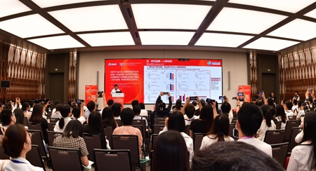 全球众多营养专家倡议：保障脂肪酸均衡用油更健康