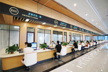 泰安城市信用综合指数全国地级市排名第24位