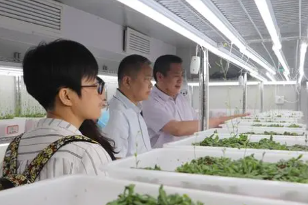 成功签约！泰安蓬勃生物获得科技股权投资1000万元