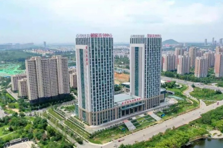 &ldquo;小积分&rdquo;激活科创&ldquo;大能量&rdquo; 创新积分助力泰安高新区高质量发展