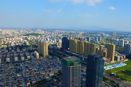 前10月泰安市规上服务业持续回升 重点企业支撑有力