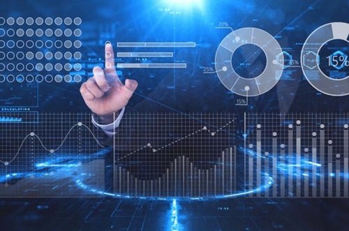 软件开发智能化之路 访软件开发专家文力