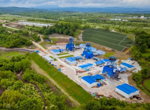 安徽省属企业奋力跑出项目建设&ldquo;加速度&rdquo;