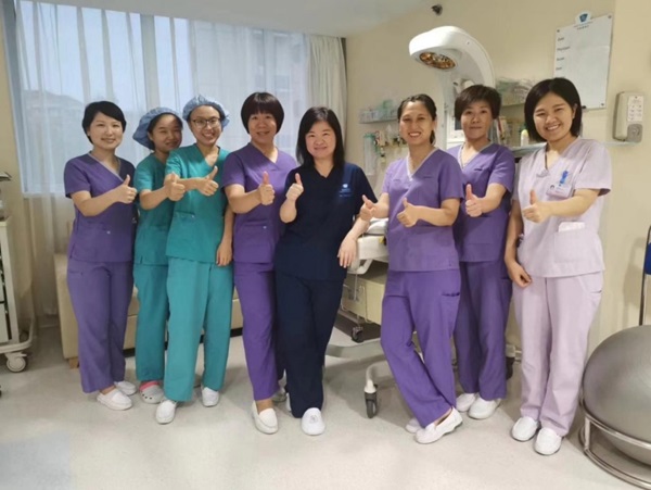 秦艳荣获2023儿科医学创新杰出成就奖，推动儿科精准医疗新发展