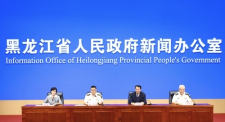 黑龙江加强船员队伍建设 助力龙江航运经济发展