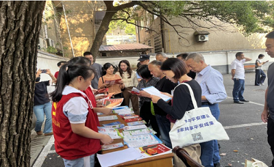 醴陵网格：防患未&lsquo;燃&rsquo;，安全领航