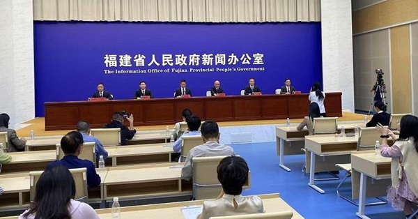 福建再推17条新举措，深化两岸融合发展