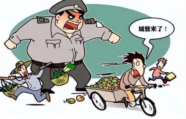 重塑服务型执法新生态 杜绝“随意、机械、粗暴”顽疾