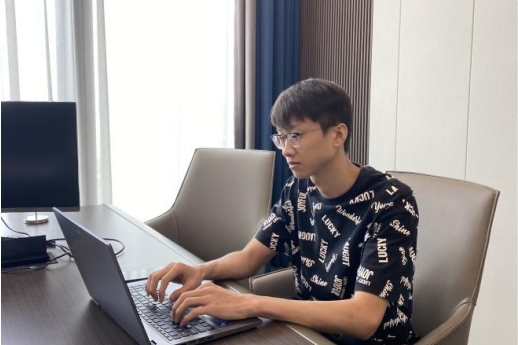 林富强荣获2023创新发展高峰论坛&ldquo;云端营销先锋奖&rdquo;