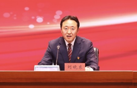 黑龙江省完成改造供热老旧管网5905公里 助力居民温暖过冬