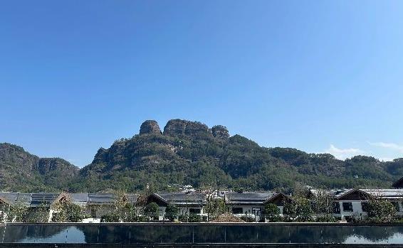 福建连城电商：乡村振兴的超链接