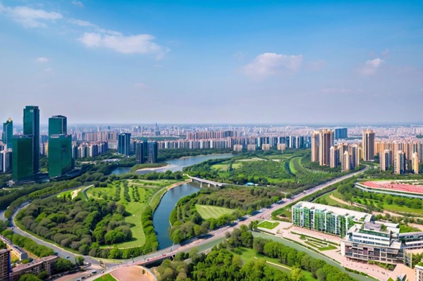 杭州：厚植民营经济沃土，激发高质量发展新动能