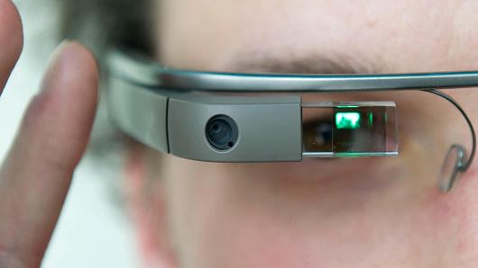 谷歌眼镜已死？谷歌已放弃消费市场宣传渠道