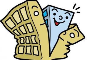 相关部门“问计”房企 酝酿新政鼓励房企成“房东”