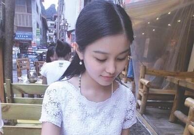 27岁四川女孩惊艳全球：我只给自己打70分