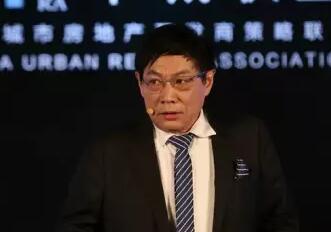 任志强全面解读房地产未来十年