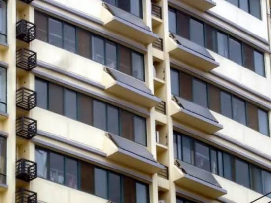 河北全面推行75%节能居住建筑建设 发展绿色建筑