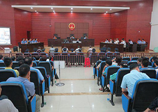 酒鬼酒亿元失踪案宣判律师称疑点重重 公司或知情