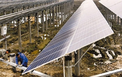 湖州：&ldquo;电能替代&rdquo;驱动生态文明先行示范区发展