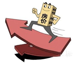 1月百城住宅均价继续上涨 同比上涨4.37%