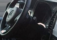 全新国产奔驰威霆申报图 搭载2.0T发动机