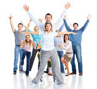 每天快跑8分钟胜过慢跑1小时