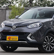 排量小/加速快/品质高 三款国产SUV车型