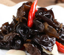 常吃木耳有三大益处