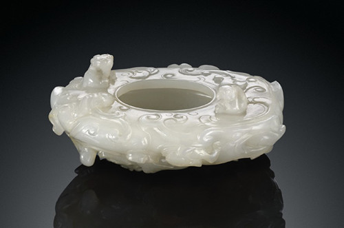 玉器市场低迷 我们还能捡到多少漏