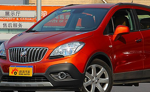 看不上轿车 看看这三款实力合资小型SUV吧