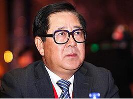 南航原总经理司献民被“双开” 用公款打高尔夫球