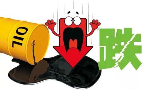 国际油价下跌拖累A股化工企业 252家预告亏损