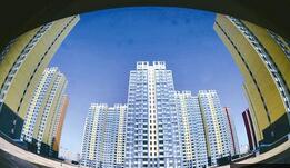 去库存政策发力 楼市成交料稳中有升