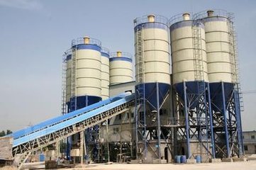 商砼激情与困惑