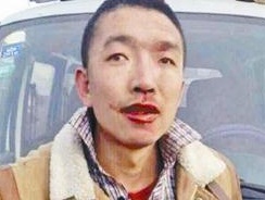 山西大同城管暴打卖烟花小贩 6名城管被开除(图)