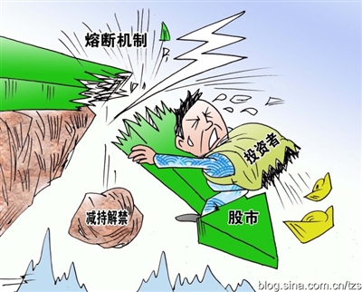 一名客户经理的熔断时间：全部家当近半被套