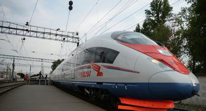 俄政府增加俄铁注册资本