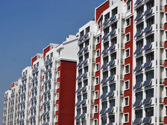 宁夏今年将供应7.4万余套保障房