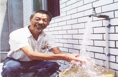 六部委联合部署巩固提升&ldquo;十三五&rdquo;农村饮水安全