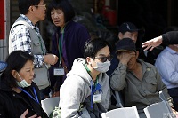 大陆各界持续关注台湾地震救援进展