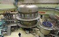 中国科学家抢得先机 接近造出“人造太阳”