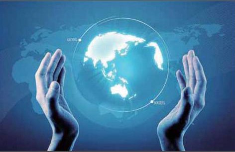 国际市场动荡凸显全球治理改革必要性